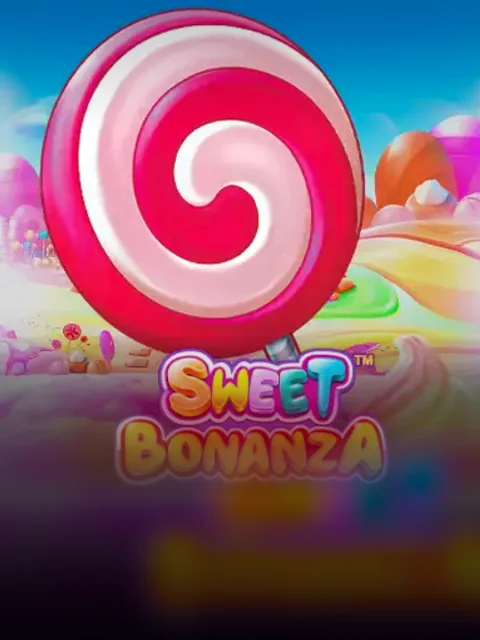 Sweet Bonanza von Pragmatic Play